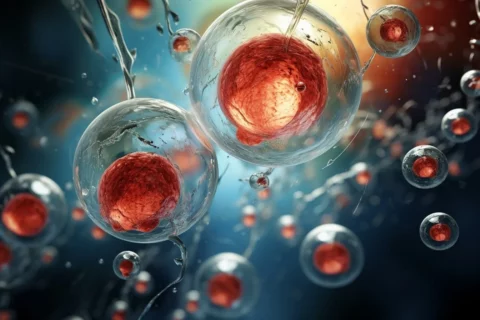 Autologous Stem Cells